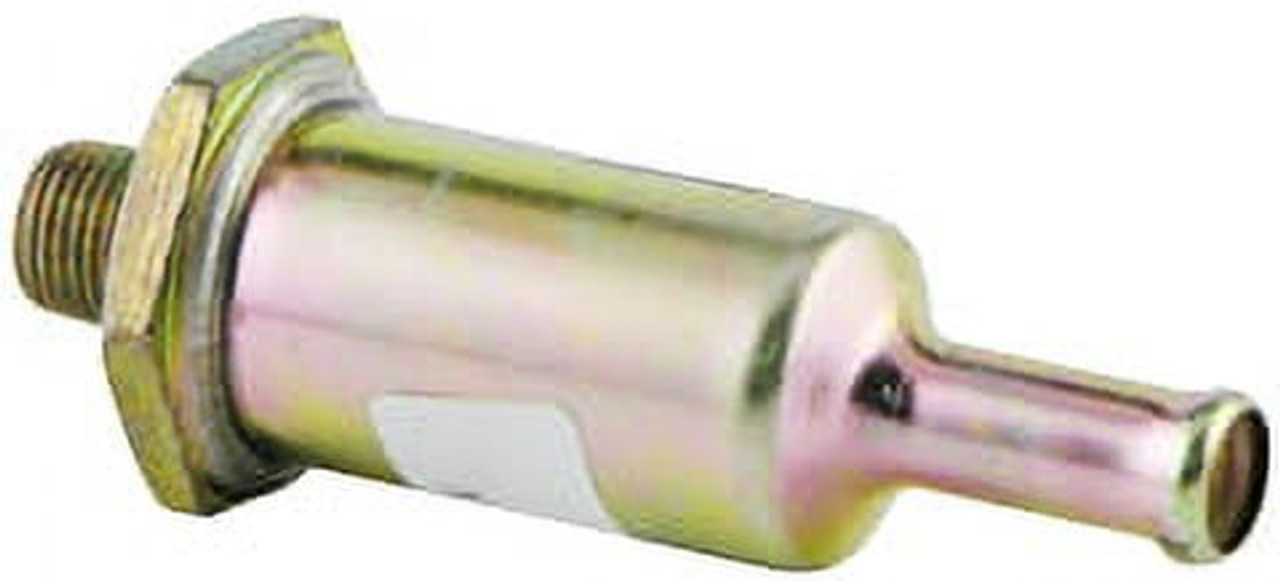 Screw-in Carburetor In-Line Fuel Filter Baldwin BF879