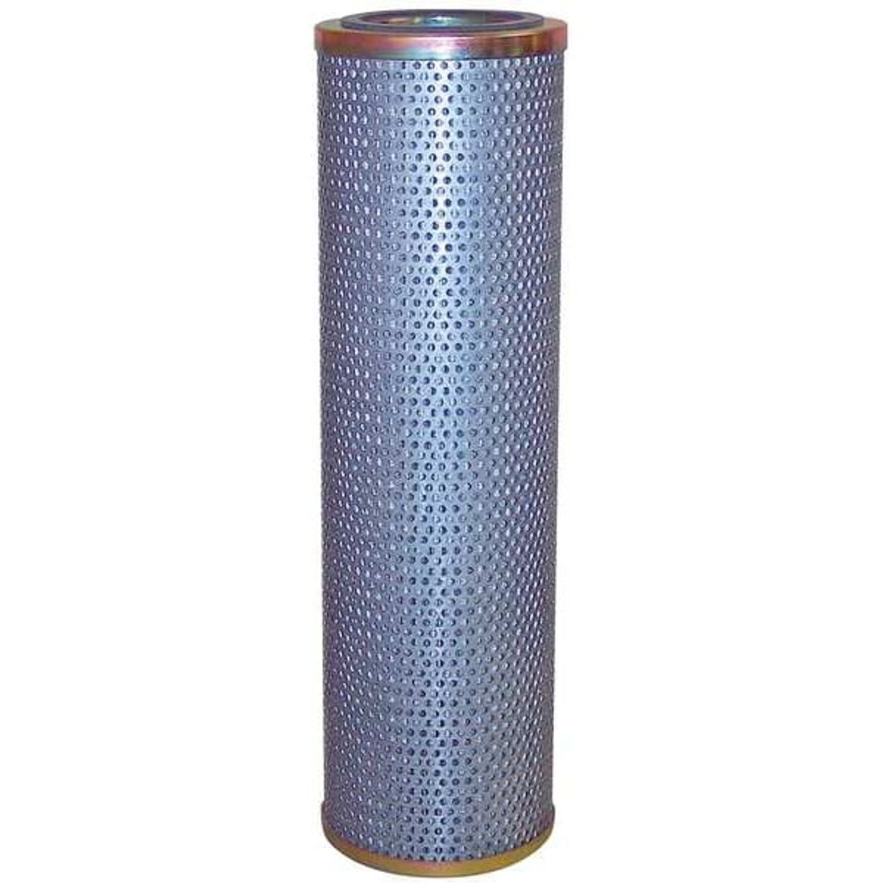 Baldwin Filters Hydraulic Filter,Element Only,18-1/2" L PT757-10