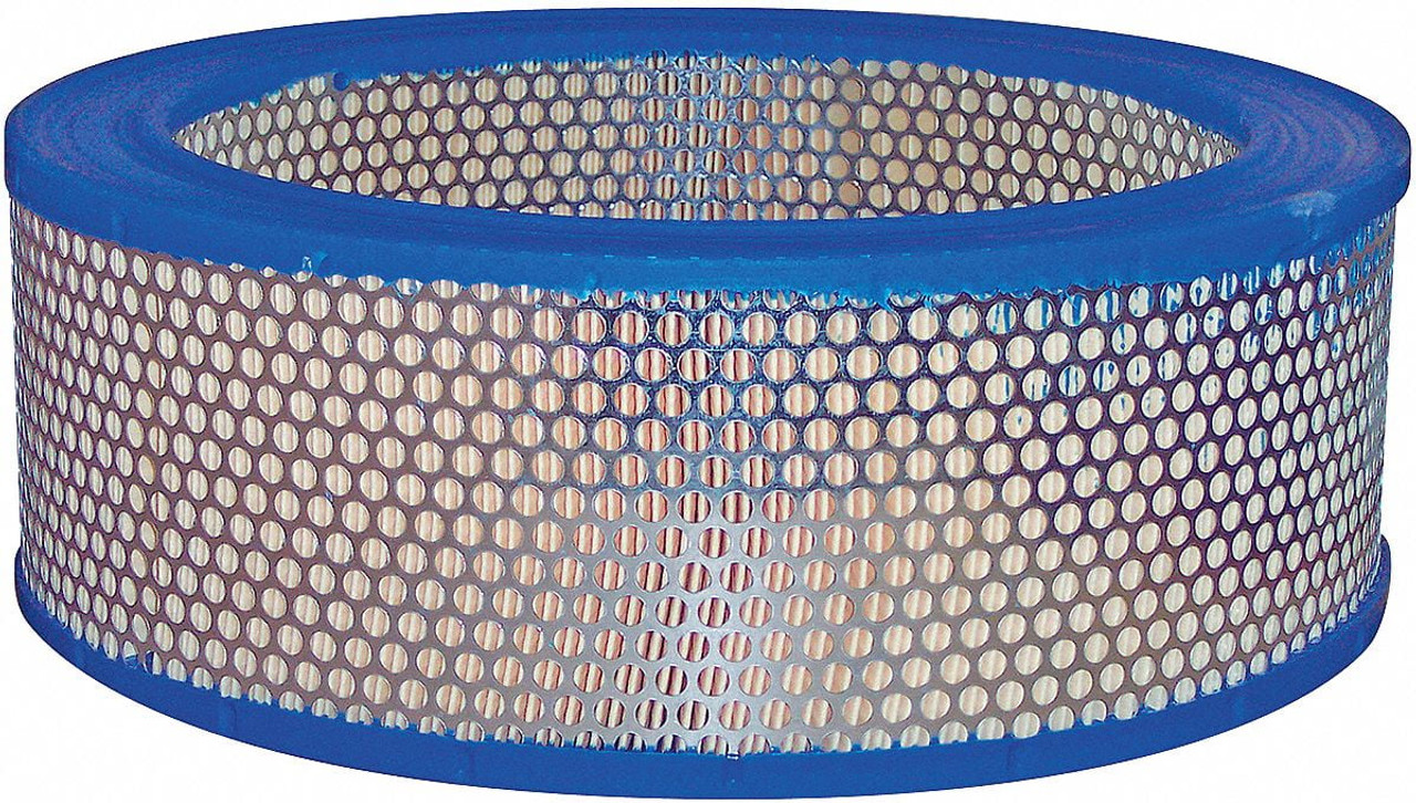 Baldwin Filters Air Filter, Round  PA4707