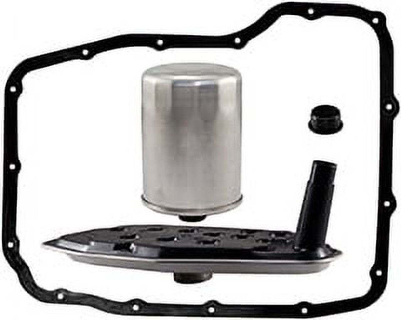 Transmission Filter Baldwin 20004