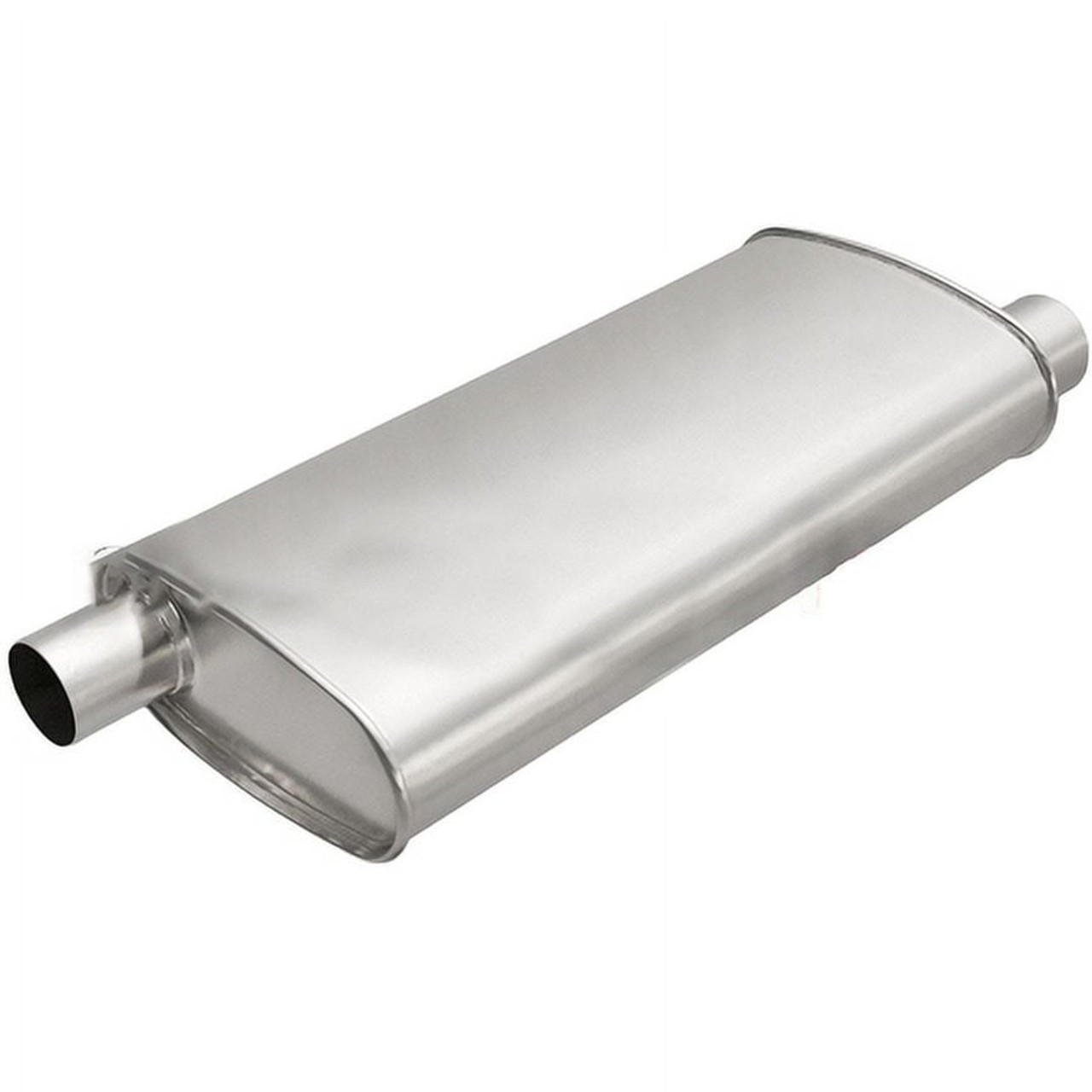 Donaldson M090595 Exhaust Muffler   26.50 In. Overall Length