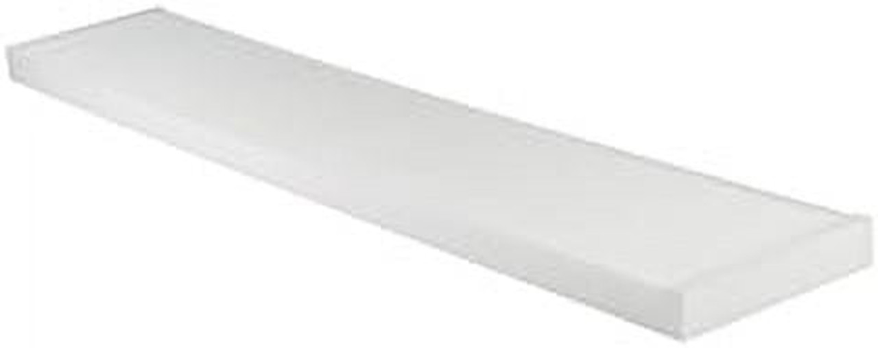 Foam Cab Air Element Baldwin PA30165