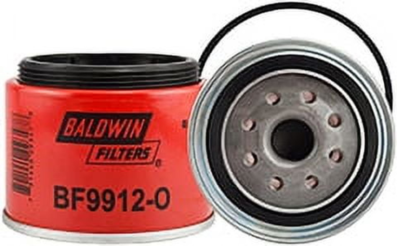 Fuel Water Separator Filter Baldwin BF9912-O