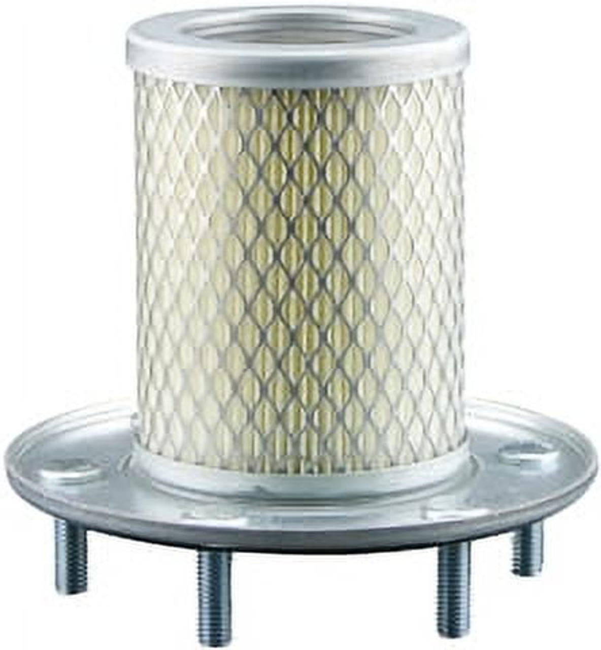 Inner Air Element with 6 Bolts Baldwin PA2576