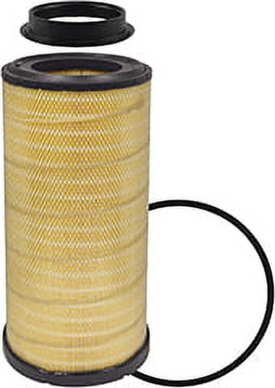 Secondary Air Element Baldwin PA5290