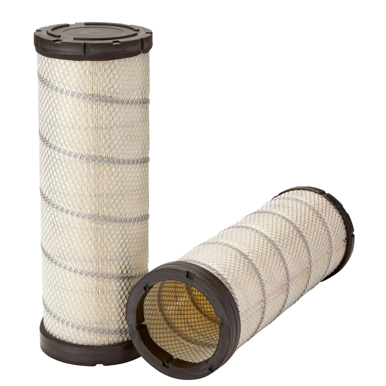 Fleetguard Air Filter Secondary Magnum RS Part No: AF25969