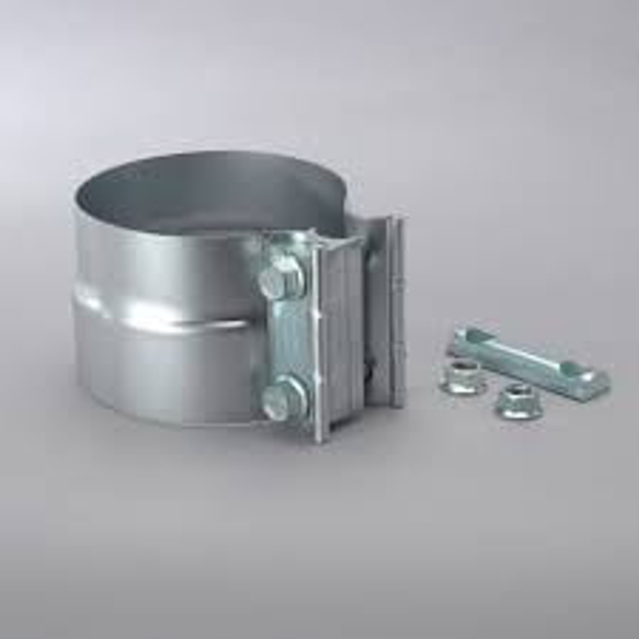 CLAMP, TORCTITE 6 IN (152 MM) STAINLESS