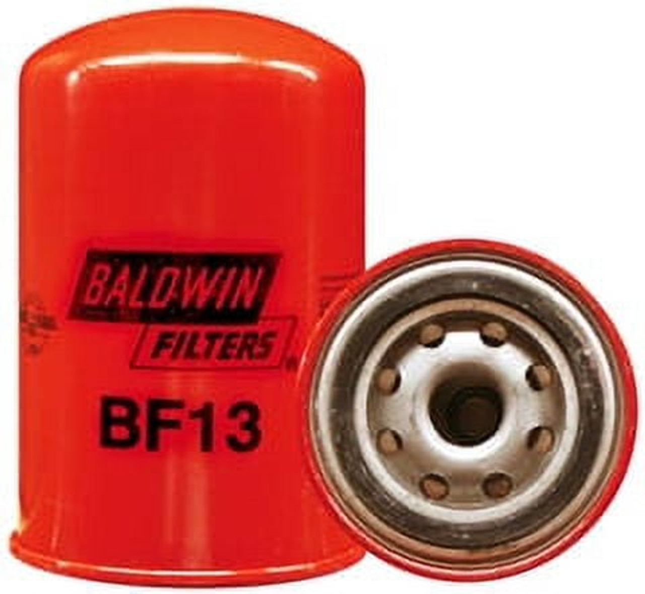 Fuel Spin-on Baldwin BF13
