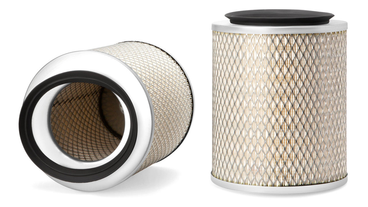 FLEETGUARD AF4555M AIR ILTER