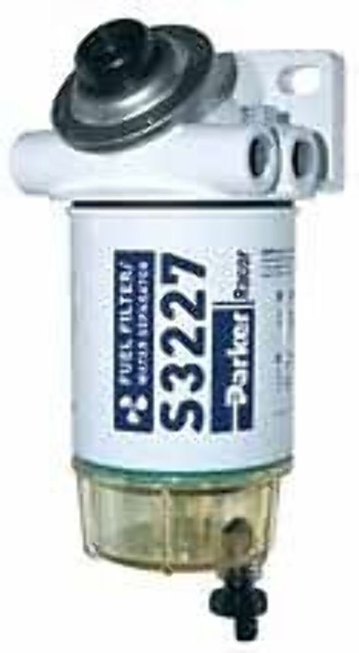 Racor 490R-RAC-01 FF/WS ASSEMBLY-MARINE_GASOLINE