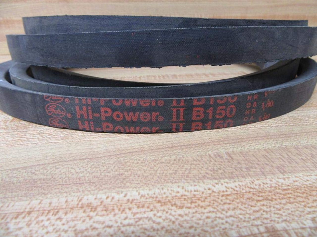 Gates B150 Hi-Power?« II V-Belts