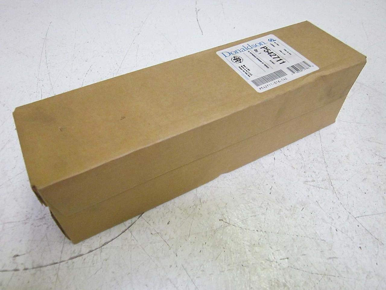 Donaldson P54-2711 AIR SFTY RS