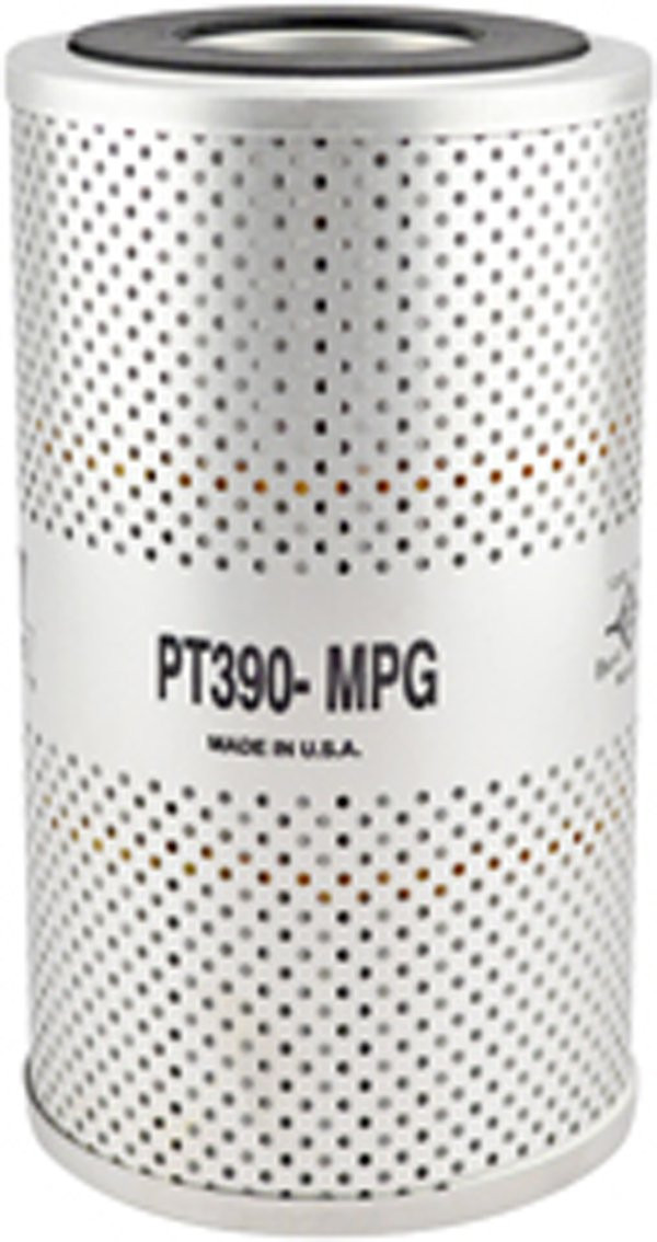 Baldwin PT390-MPG Hydraulic Element