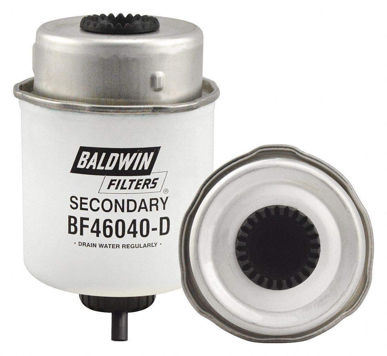 Baldwin BF46040-D Fuel/Water Separator
