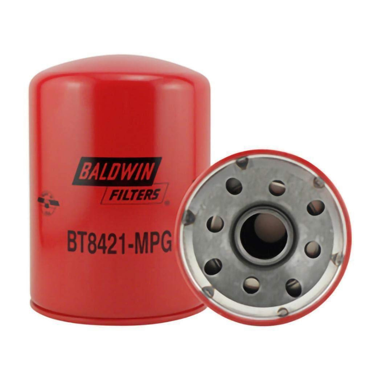 Baldwin BT8421-MPG Hydraulic Spin-on