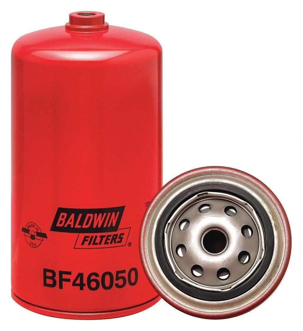 Baldwin BF46050 Fuel Spin-on