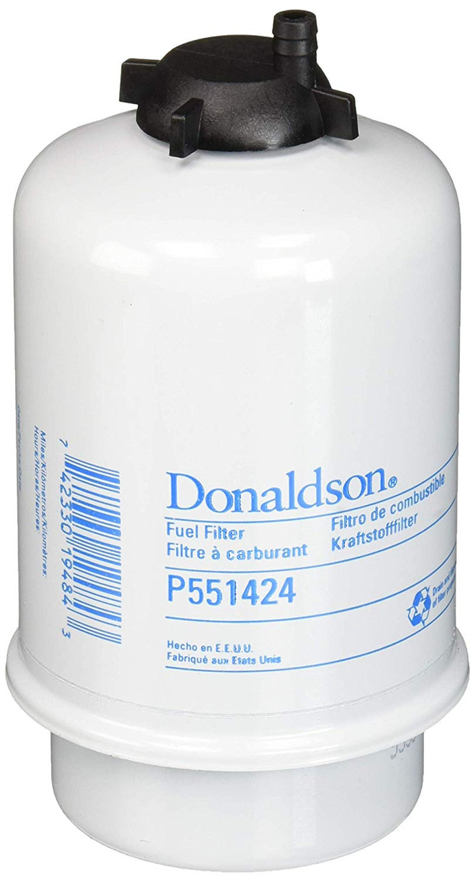 Donaldson P55-1424 FF/WS CART Donaldson P55-1424 FF/WS CART