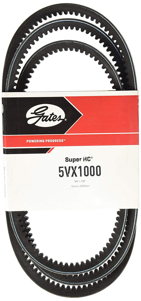 Gates 5VX1000 Super HC?«V-Belts
