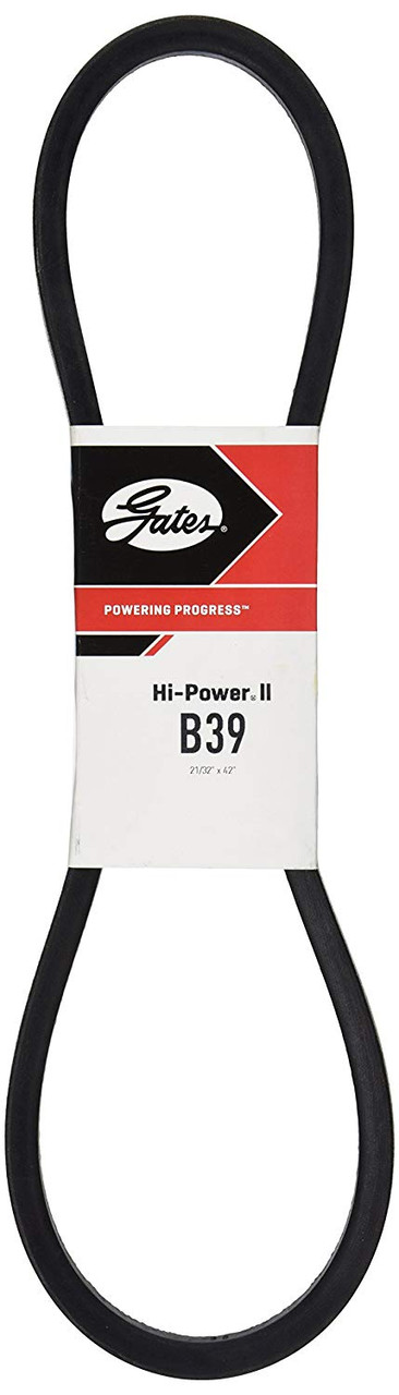 Gates B39G