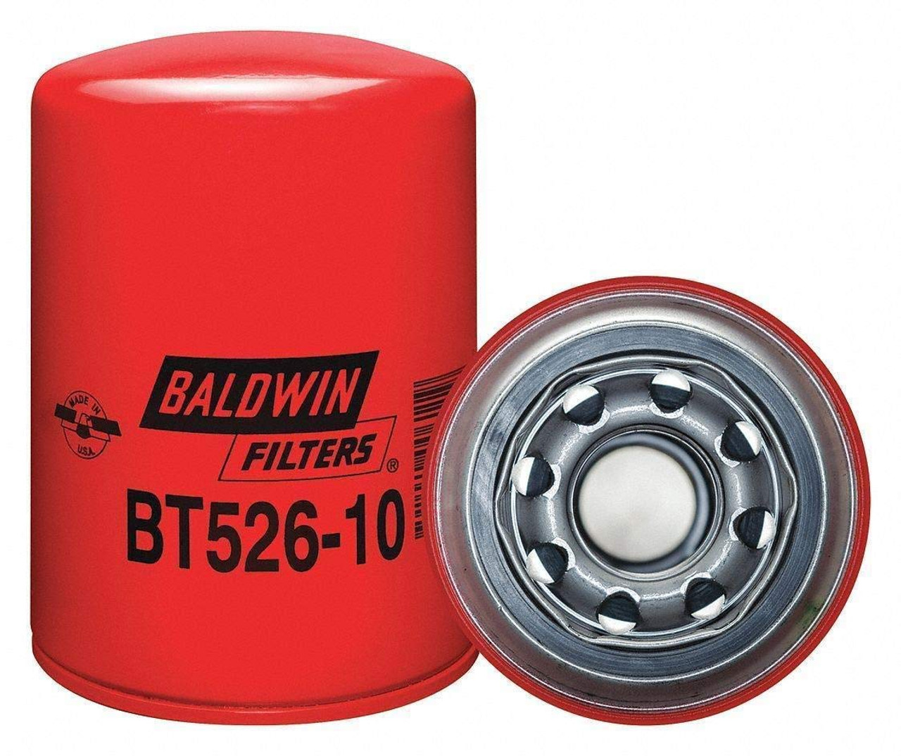 Baldwin BT526-10 Hydraulic Spin-on
