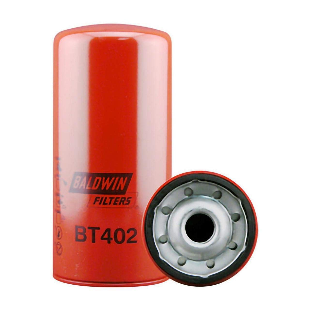 Baldwin BT402 Lube Spin-on