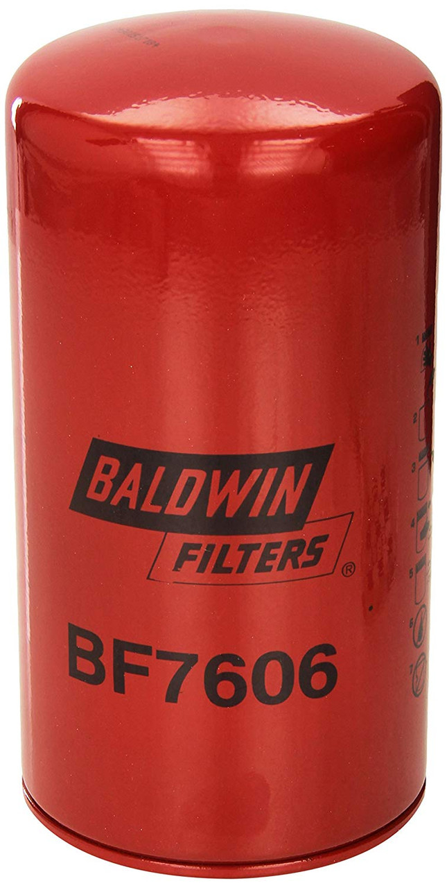 Baldwin BF7606 Fuel Spin-on
