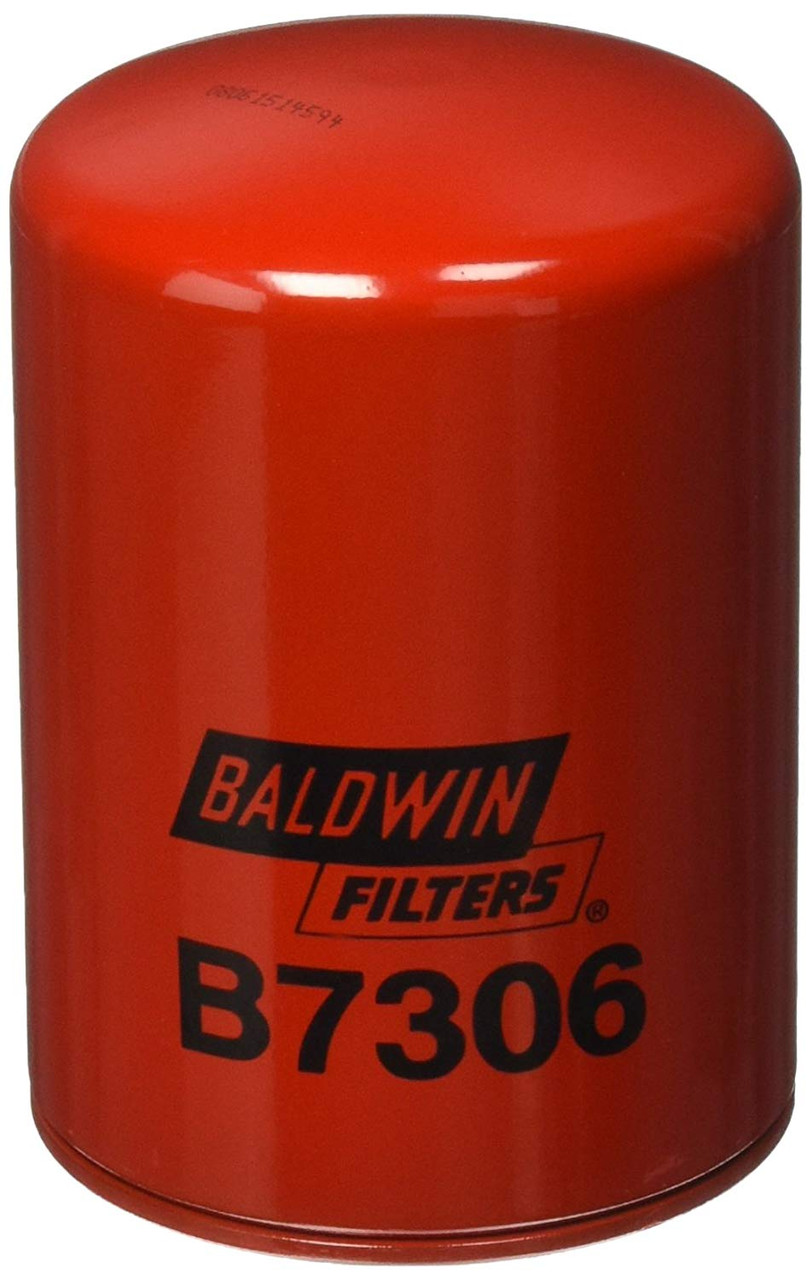 Baldwin B7306 Lube Spin-on