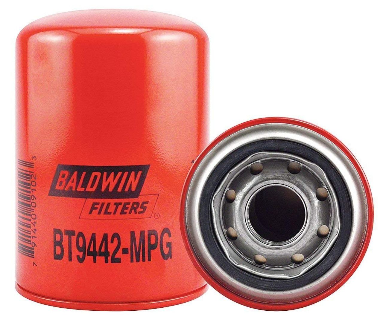 Baldwin BT9442-MPG Hydraulic Spin-on