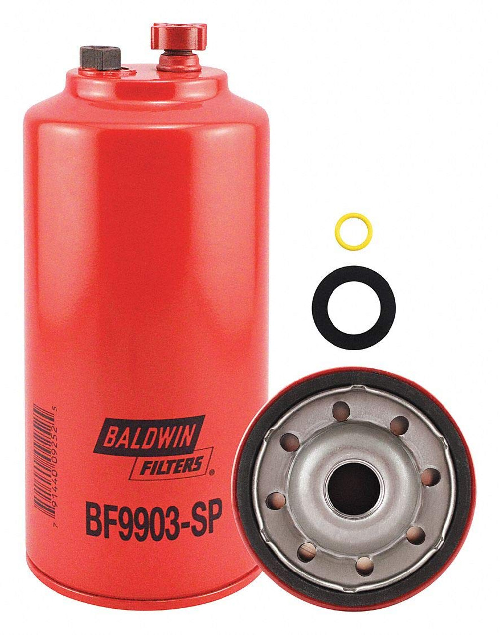 Baldwin BF9903-SP Fuel/Water Separator