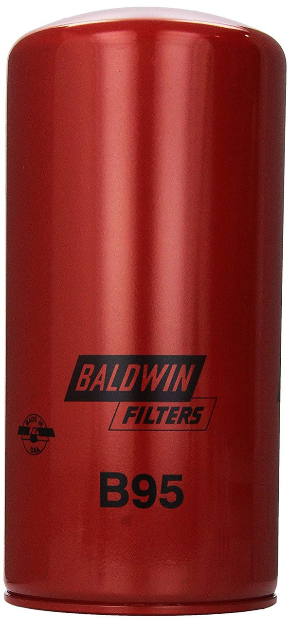 Baldwin B95 Lube Spin-on