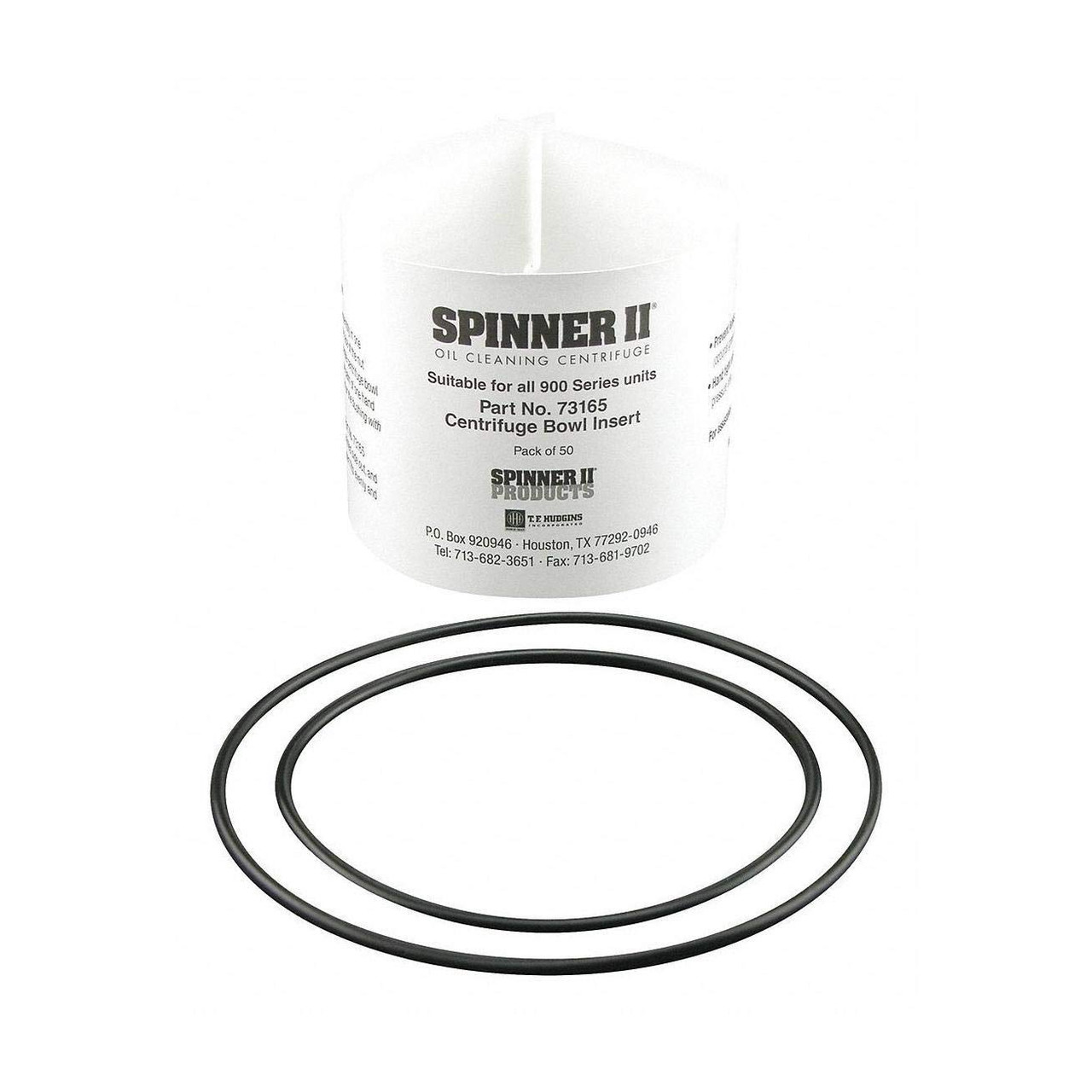 Baldwin BC7456 KIT Paper Insert