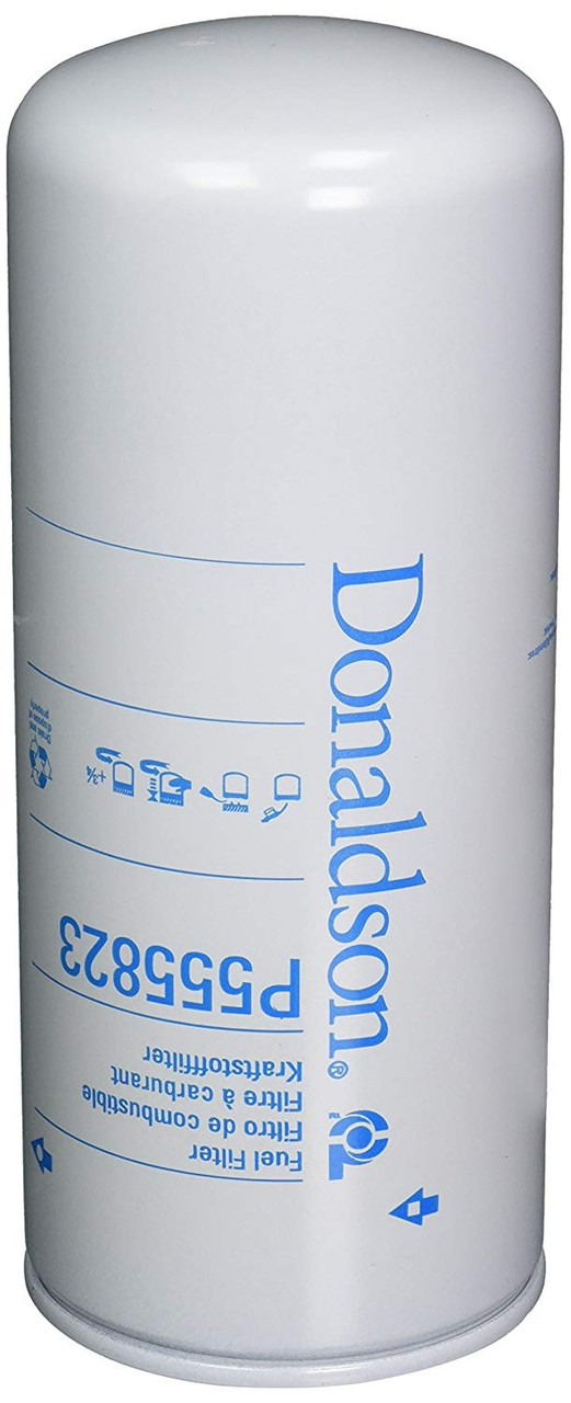Donaldson P55-5823 FUEL FLTR
