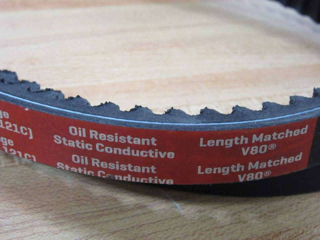 Gates BX99 Tri-Power?« Belts (Molded Notch)