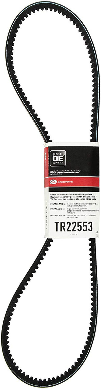 Gates TR22553 Truck Belts
