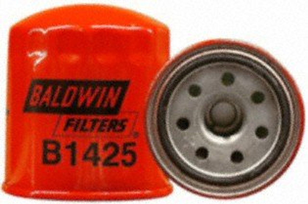 Baldwin B1425 Lube Spin-on