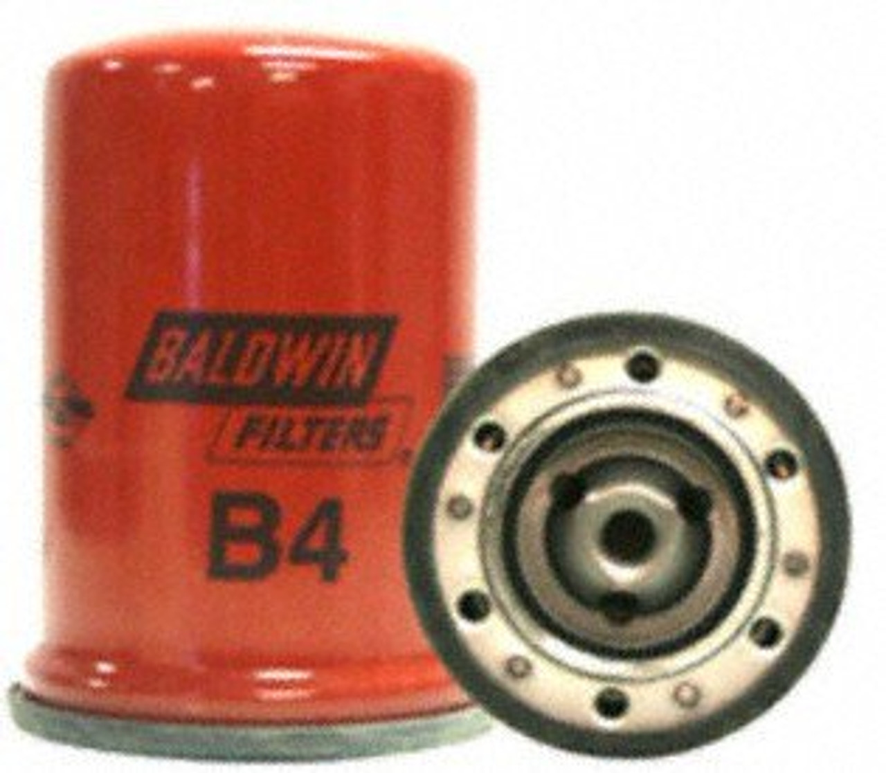 Baldwin B4 Lube Spin-on