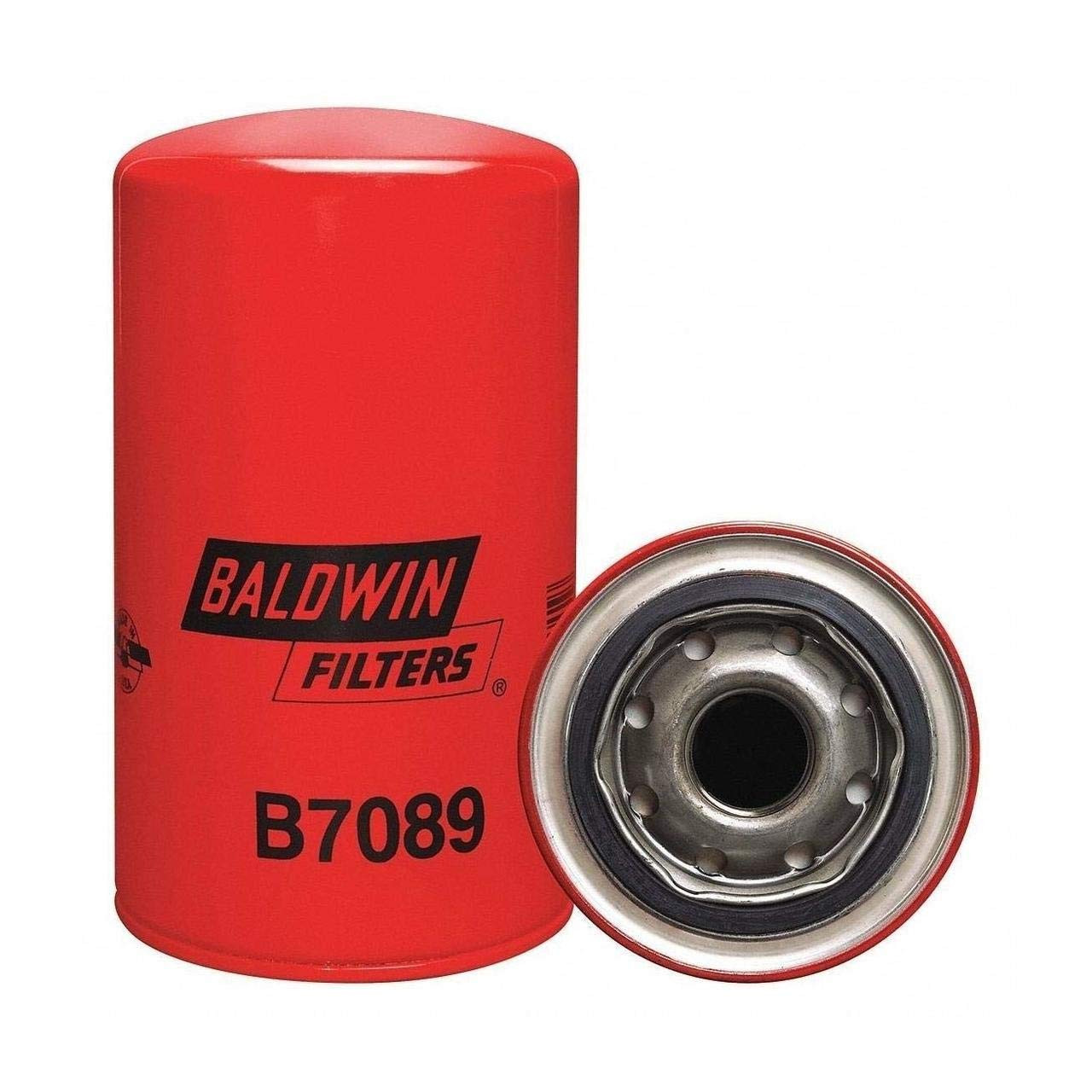 Baldwin B7089 Lube Spin-on