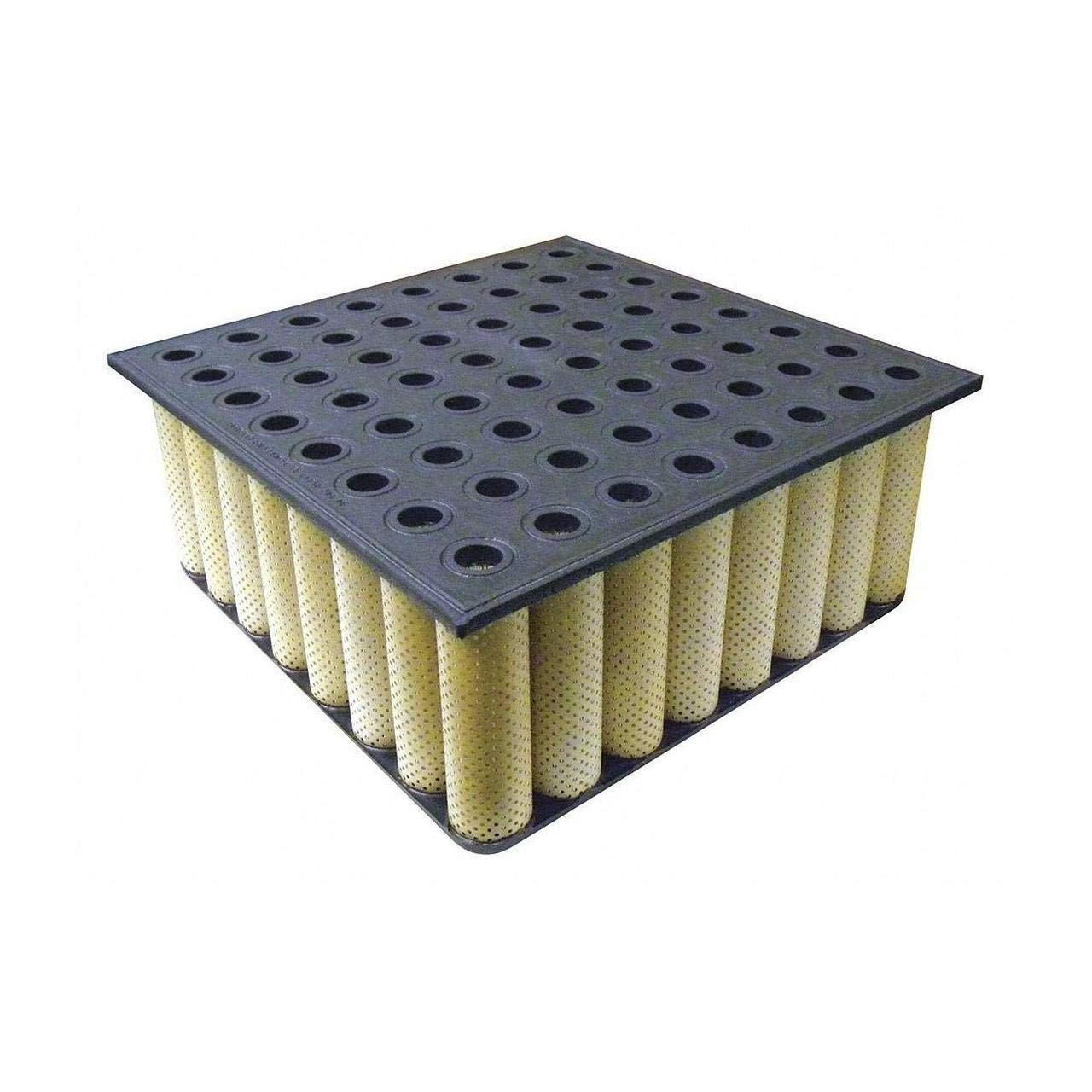 Baldwin PA1784 Tube-Type Air Filter