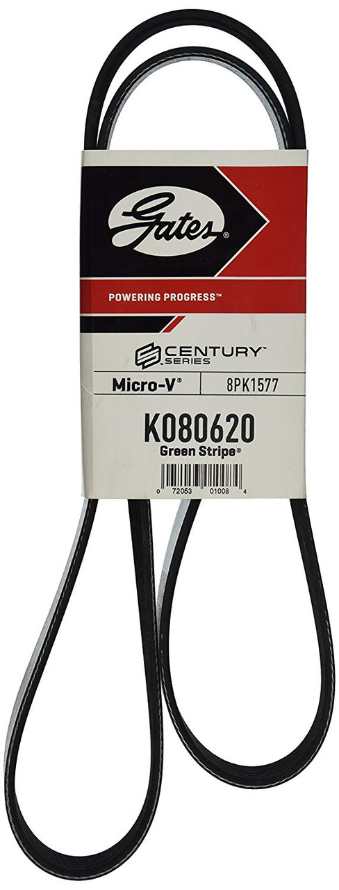 Gates K080620 Micro-V AT?« Belts