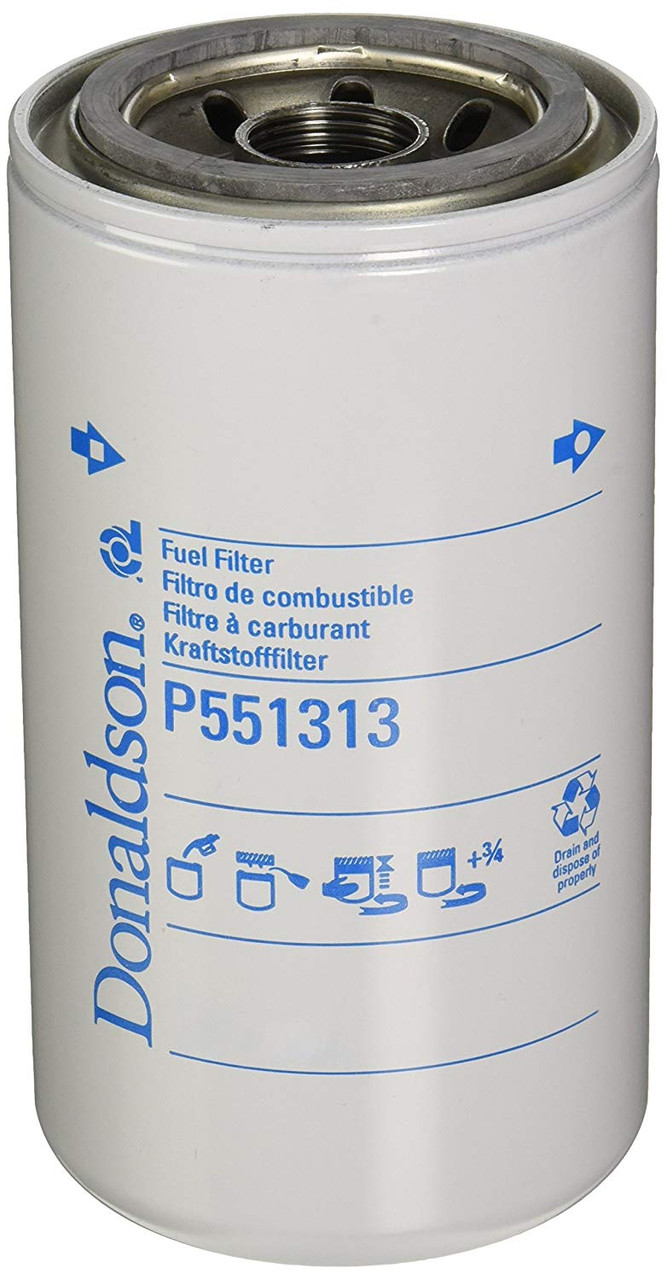 Donaldson P55-1313 FUEL FLTR