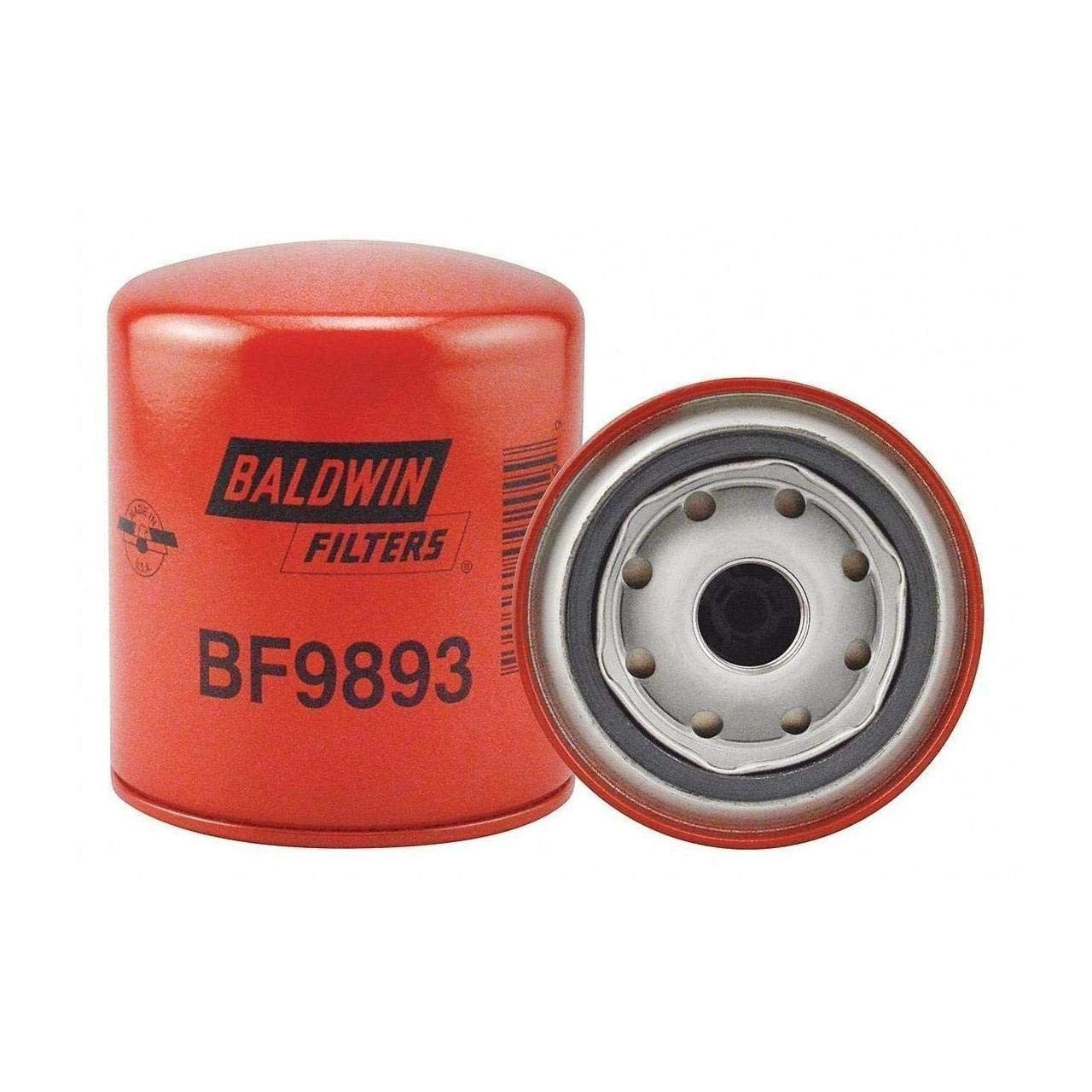 Baldwin BF9893 Fuel Spin-on