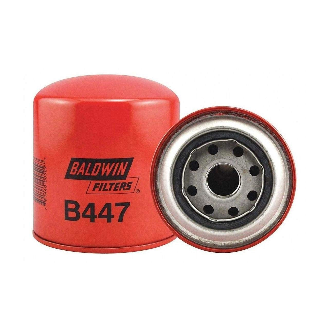 Baldwin B447 Lube Spin-on