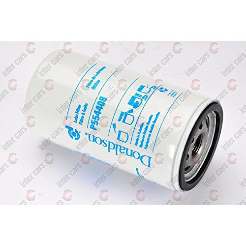 Donaldson P55-4408 LUBE SPIN