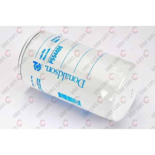 Donaldson P55-4408 LUBE SPIN