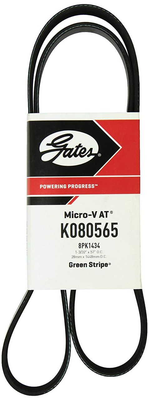 Gates K080565 Micro-V AT?« Belts