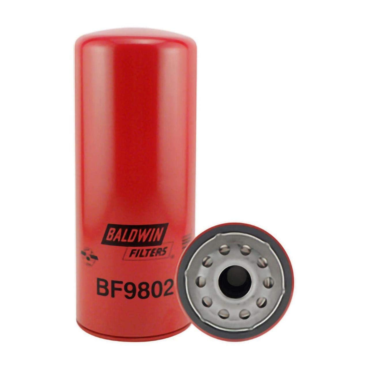 Baldwin BF9802 Fuel Spin-on