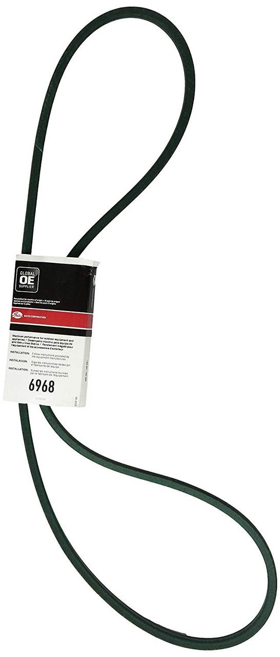 Gates 6968