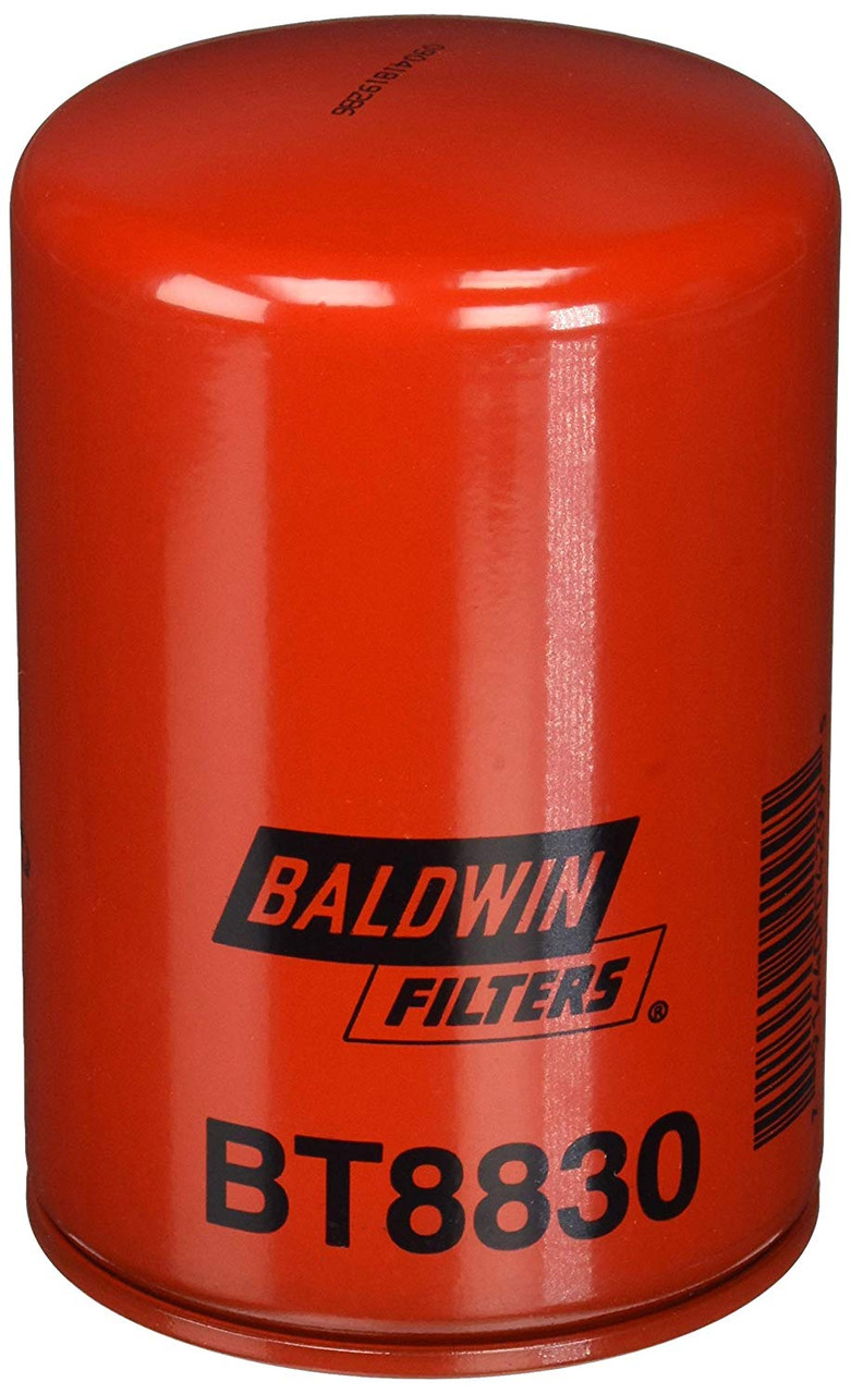 Baldwin BT8830 Transmission Spin-on