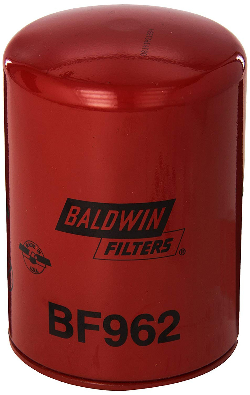 Baldwin BF962 Fuel Spin-on
