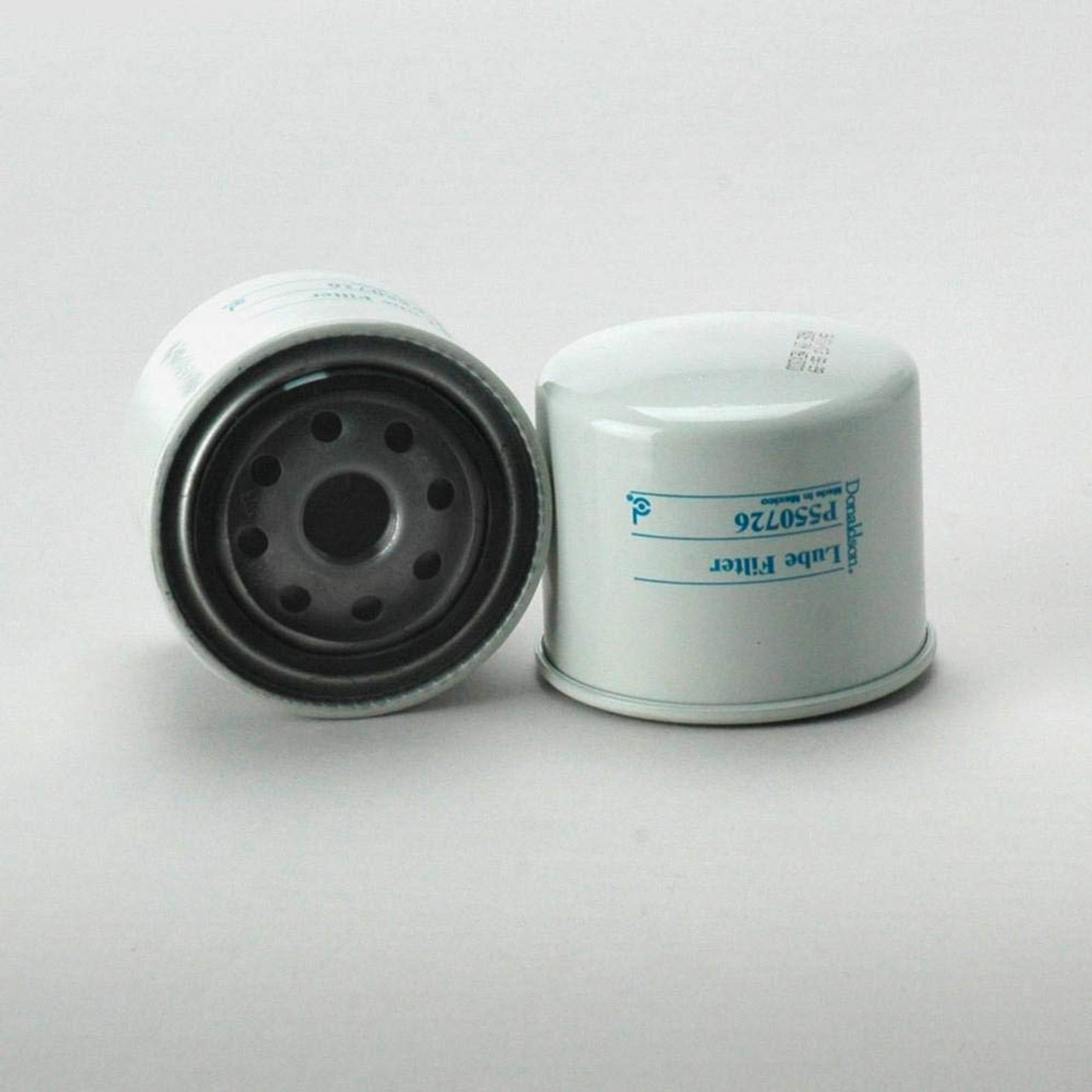 Donaldson P55-0726 LUBE SPIN